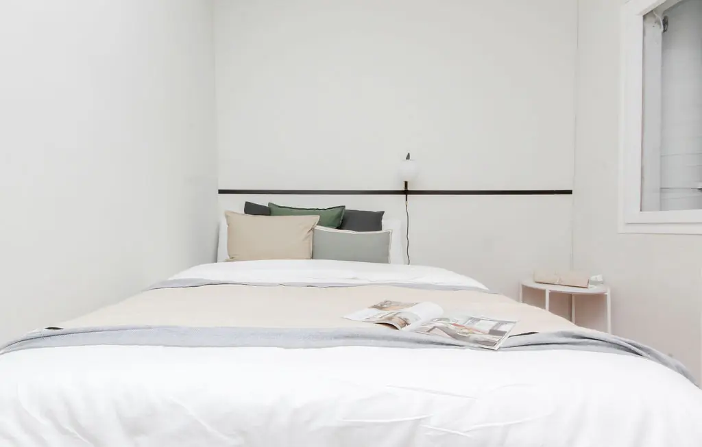 Stanza privata a Barcelona photo 4