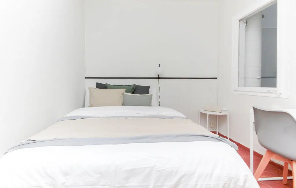 Stanza privata a Barcelona