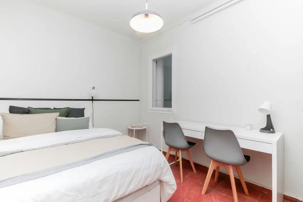 Habitación privada en Barcelona photo 2