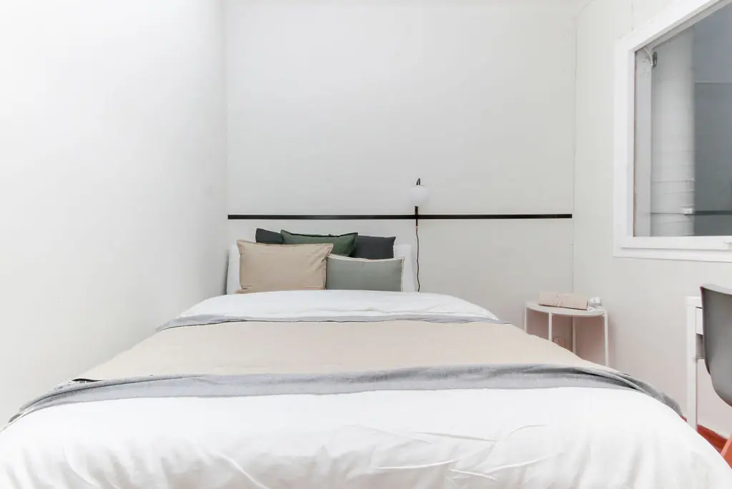 Habitación privada en Barcelona photo 3