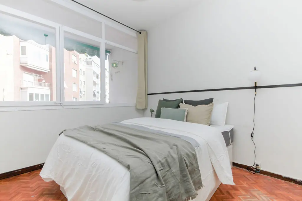 Stanza privata a Barcelona photo 5
