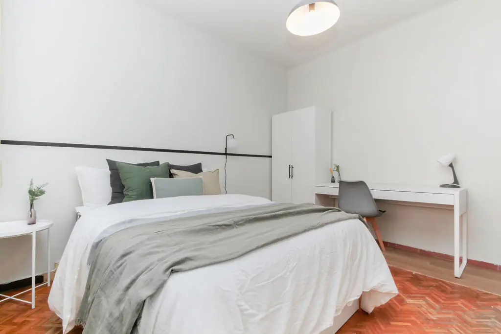 Stanza privata a Barcelona photo 2