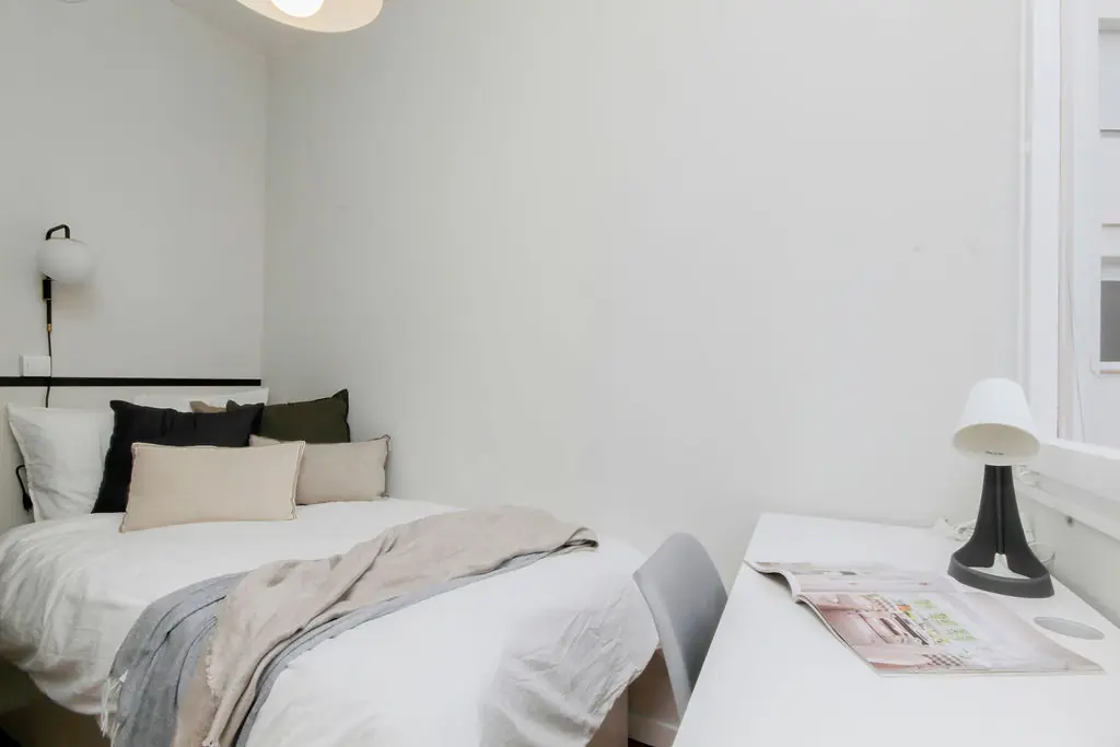 Stanza privata a Barcelona