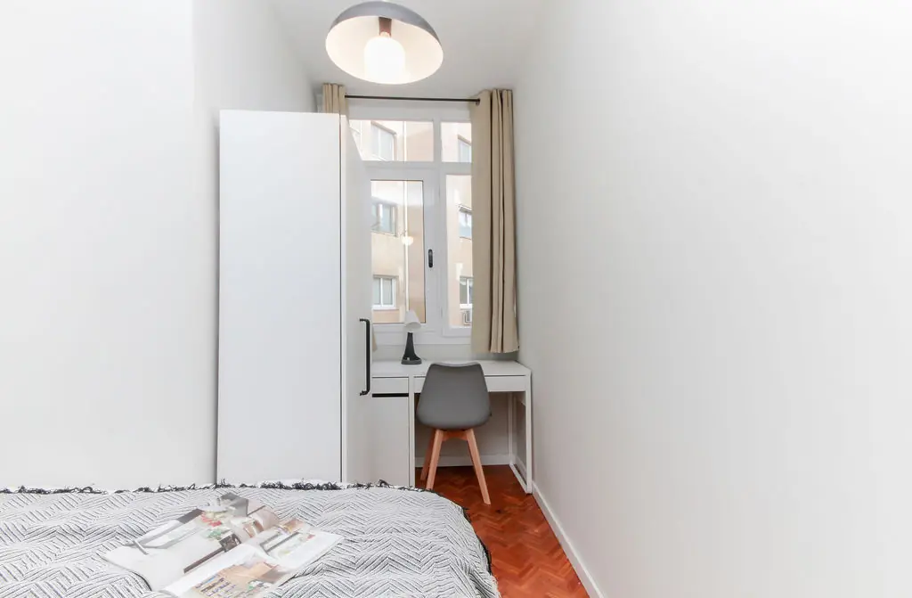 Stanza privata a Barcelona photo 3