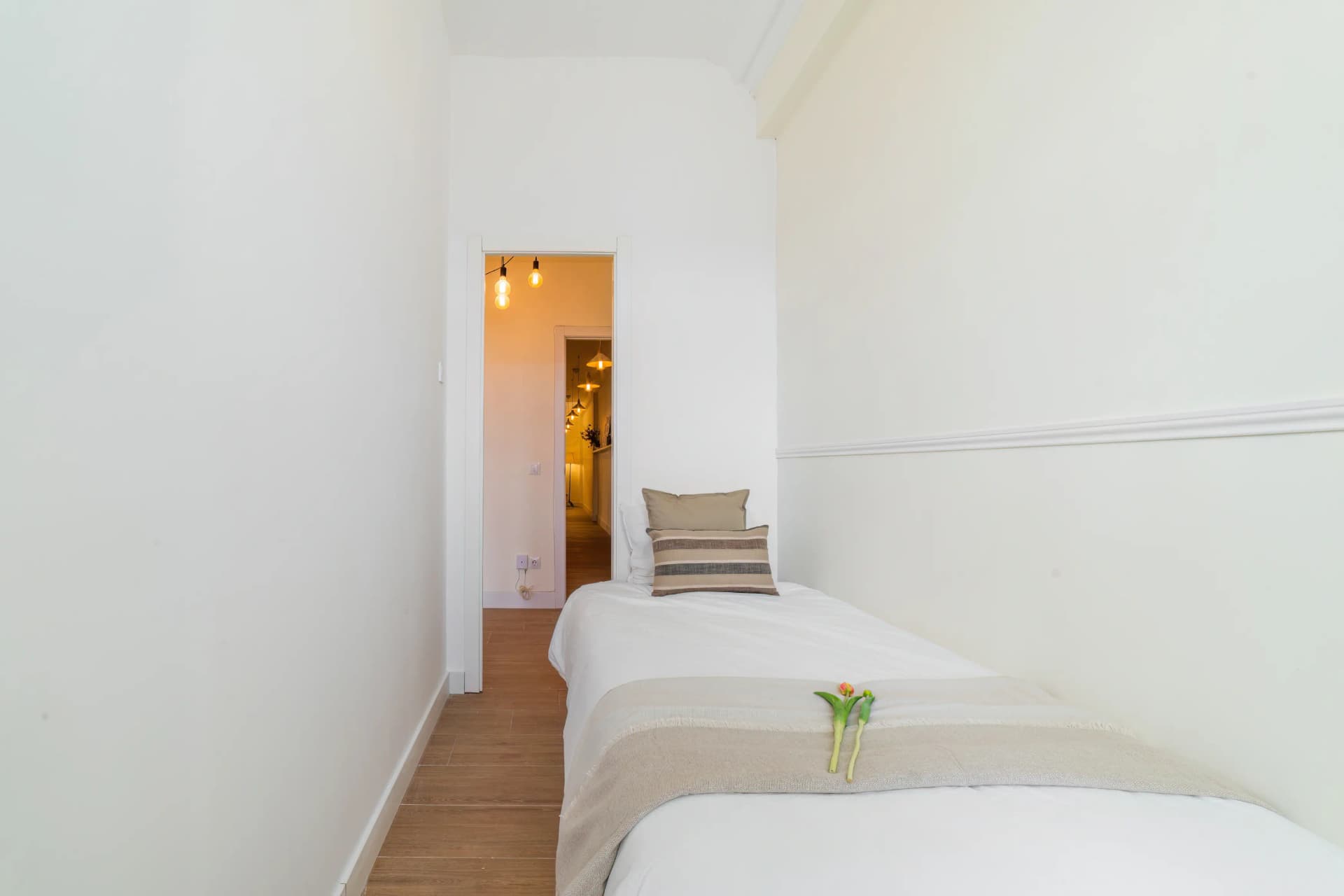 Habitación privada en Madrid photo 2