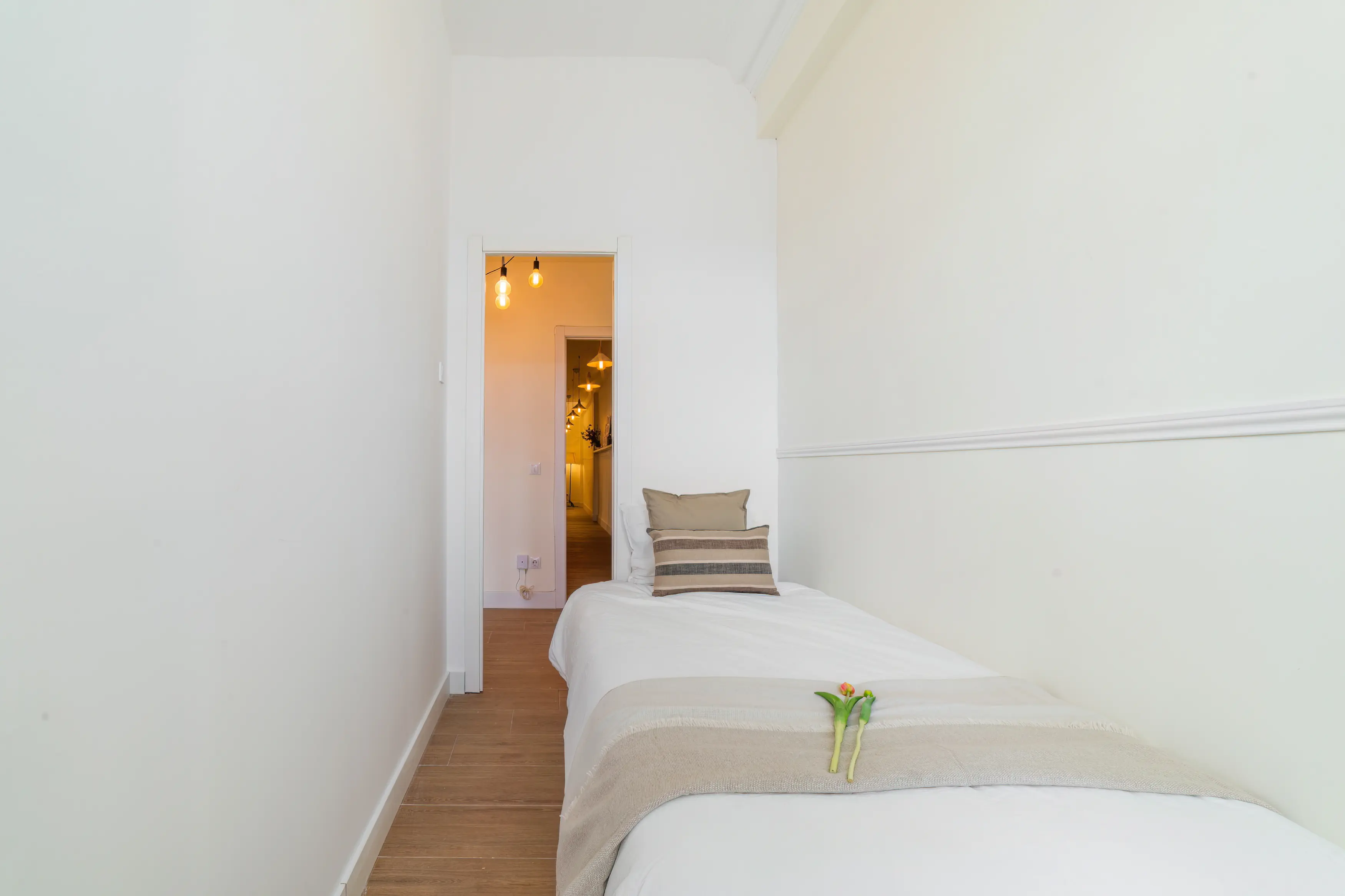 Stanza privata a Madrid photo 2