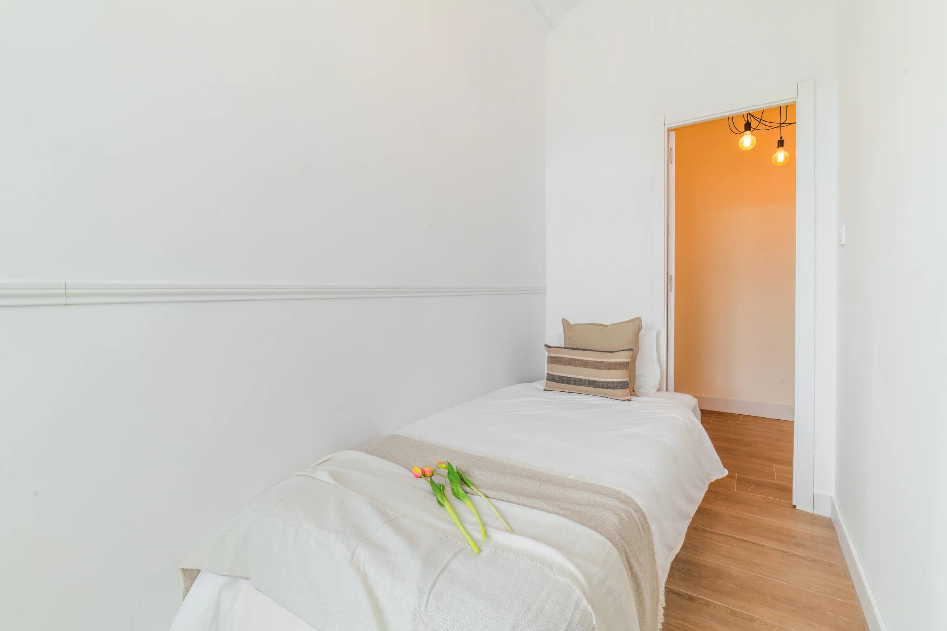 Habitación privada en Madrid photo 3