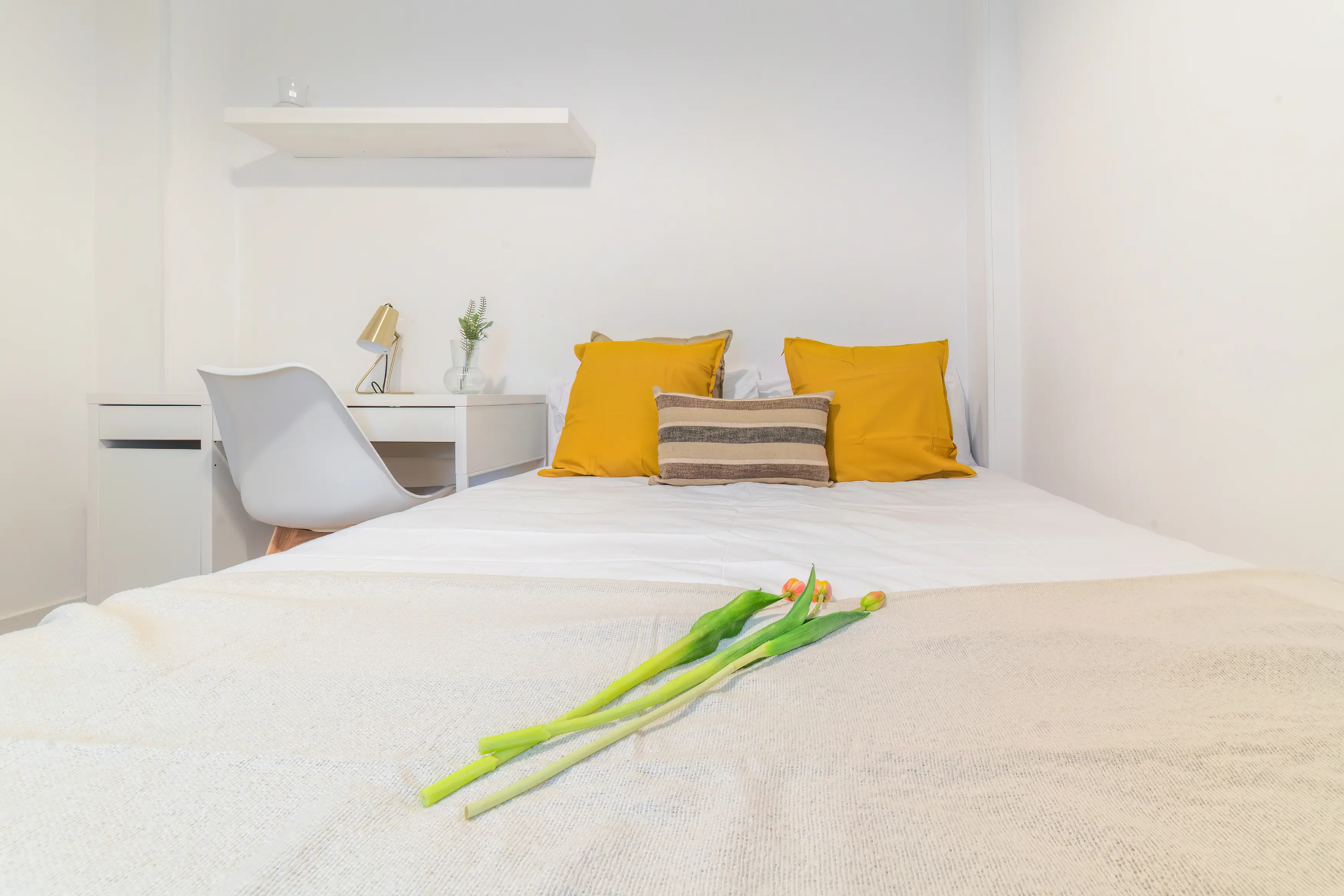 Stanza privata a Madrid photo 2