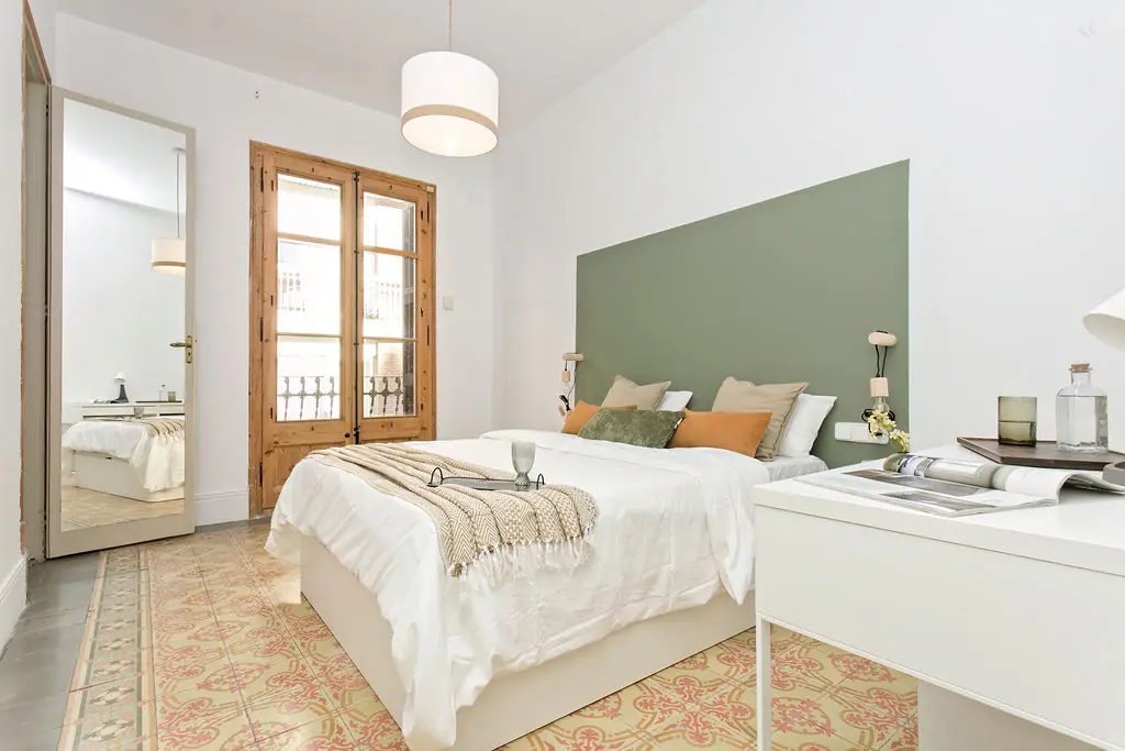 Habitación privada en Barcelona photo 2