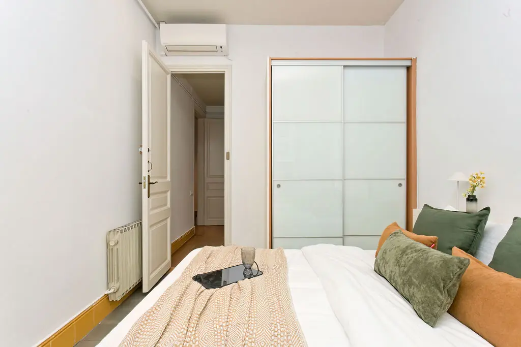 Private room in Barcelona photo 2