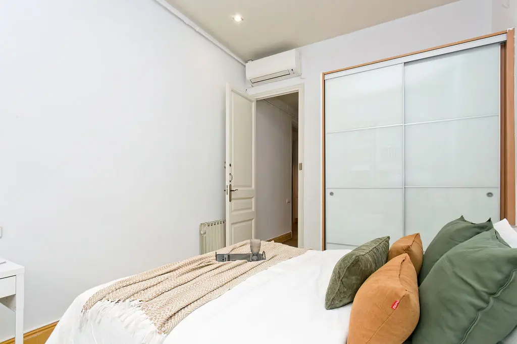 Private room in Barcelona