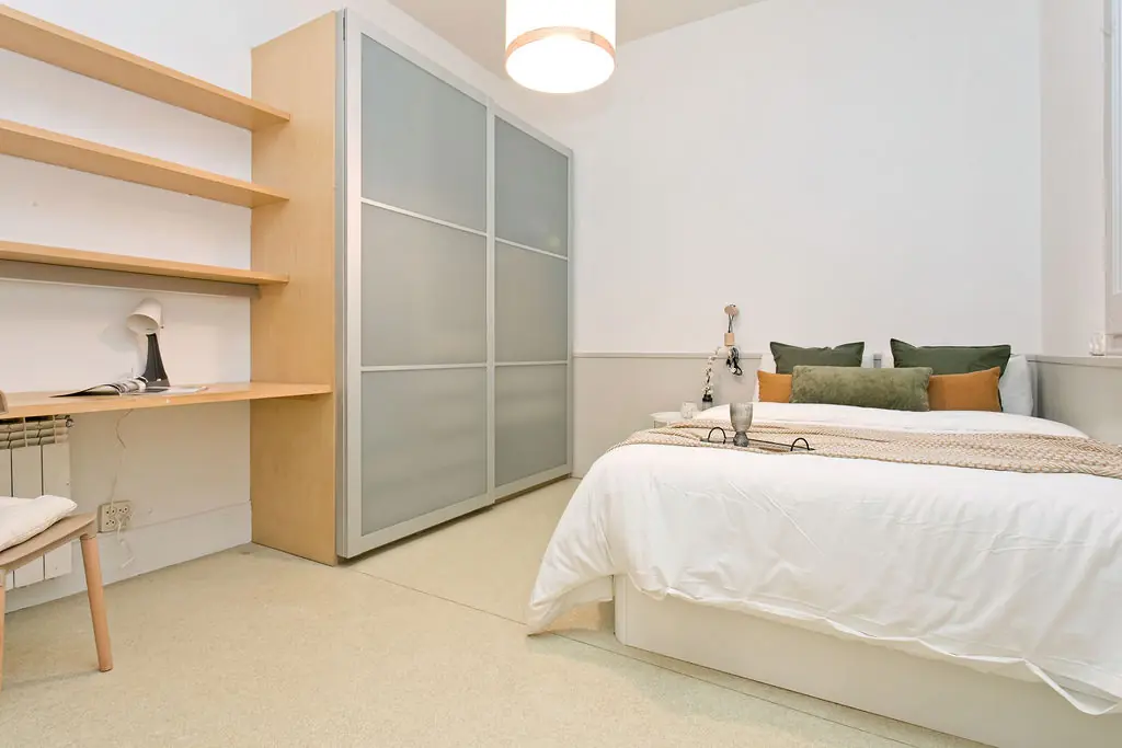 Stanza privata a Barcelona photo 2