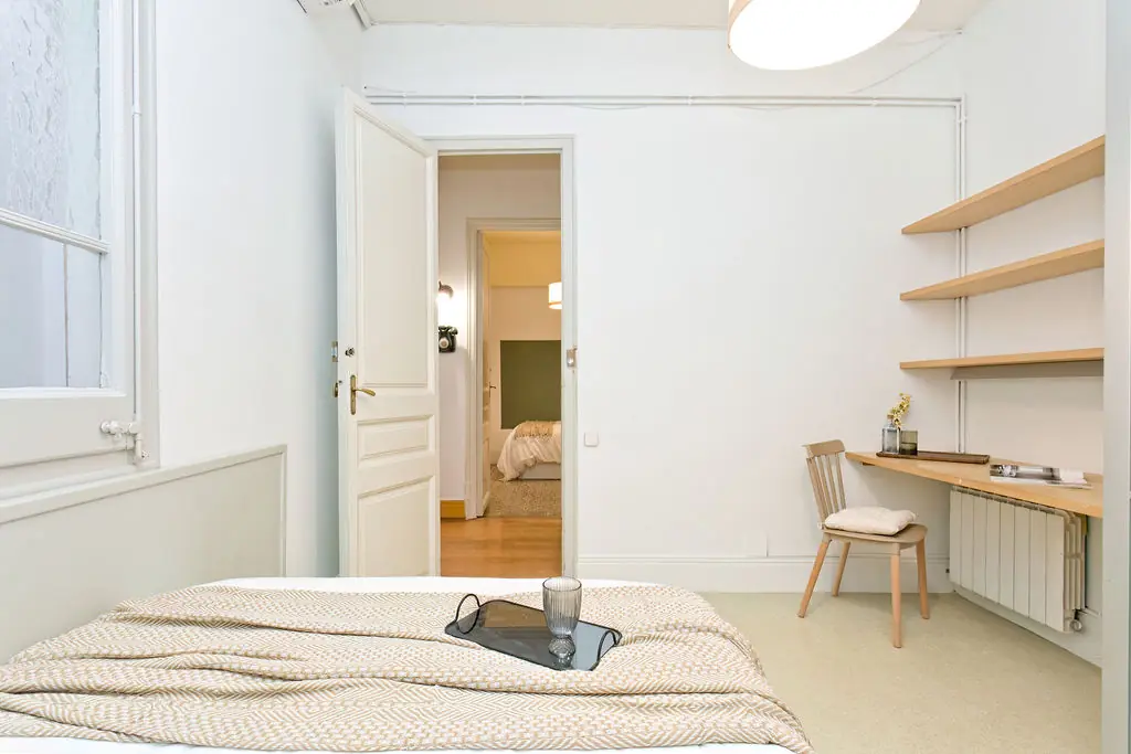 Private room in Barcelona