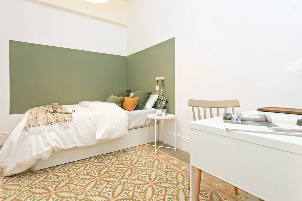 Stanza privata a Barcelona