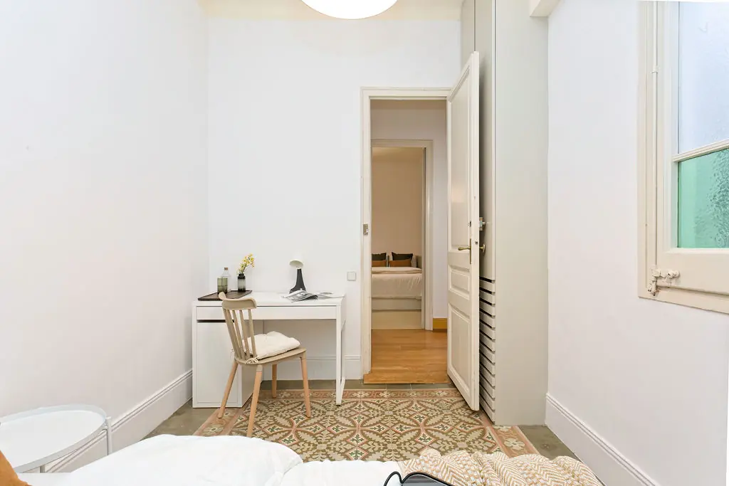Stanza privata a Barcelona photo 2