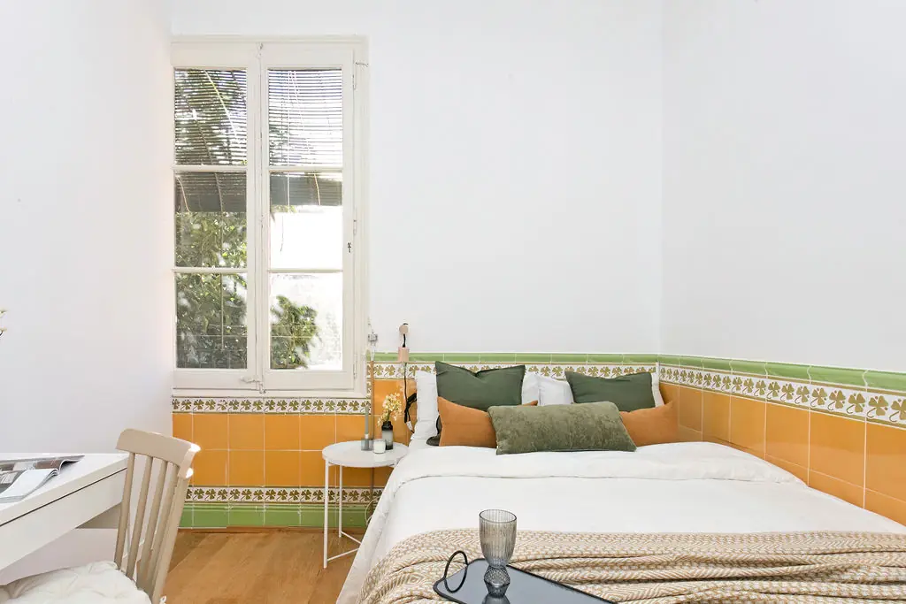 Stanza privata a Barcelona