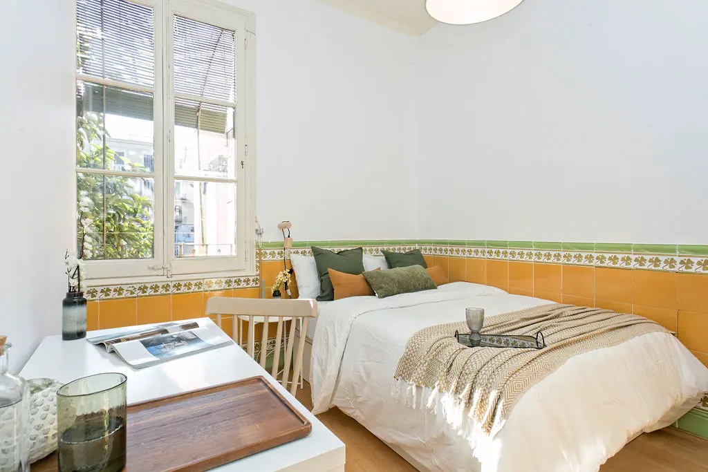 Stanza privata a Barcelona photo 2