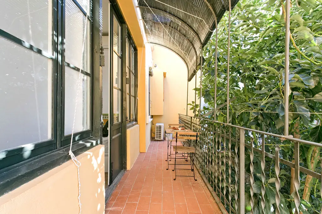 Habitación privada en Barcelona photo 3