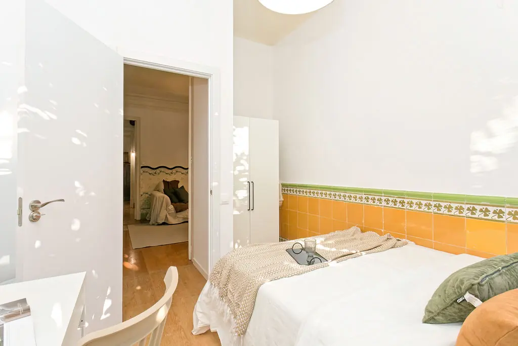 Habitación privada en Barcelona photo 4