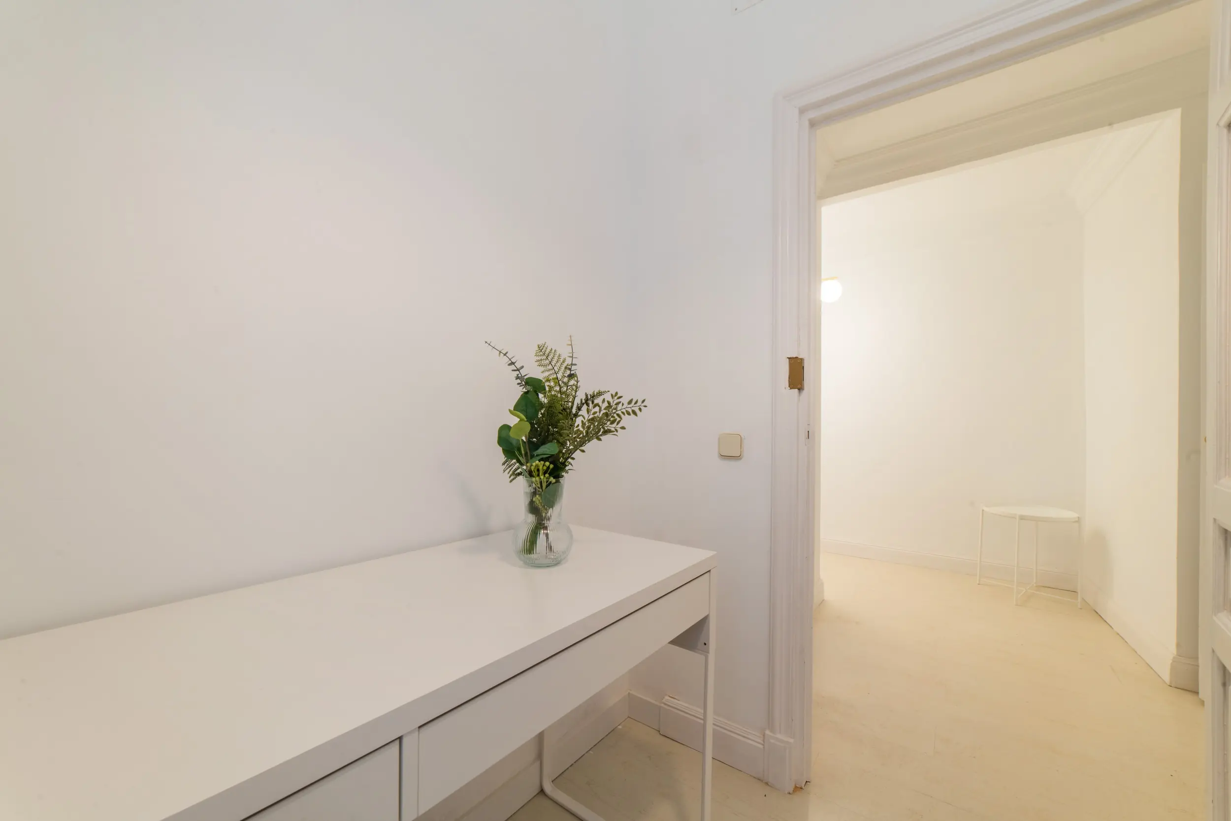 Stanza privata a Madrid photo 4