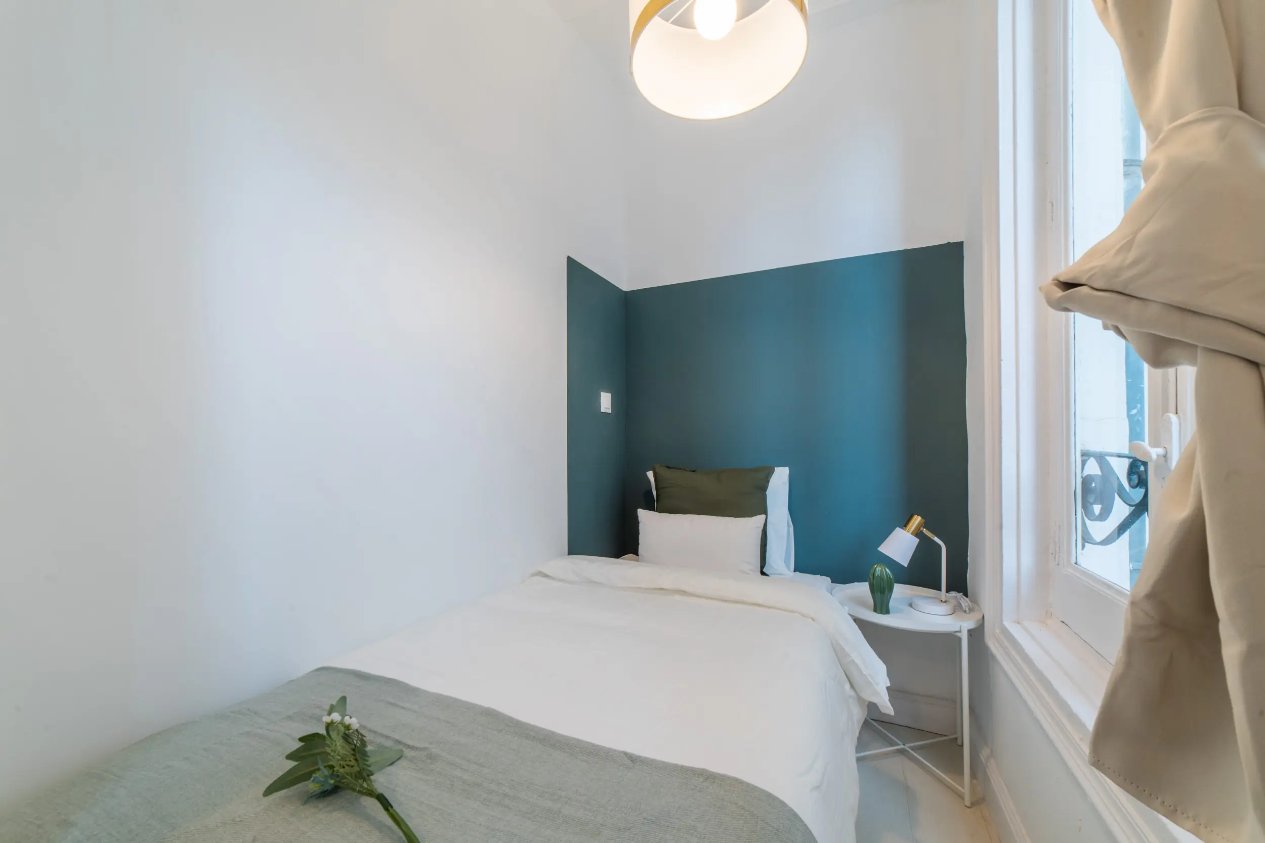 Stanza privata a Madrid photo 2