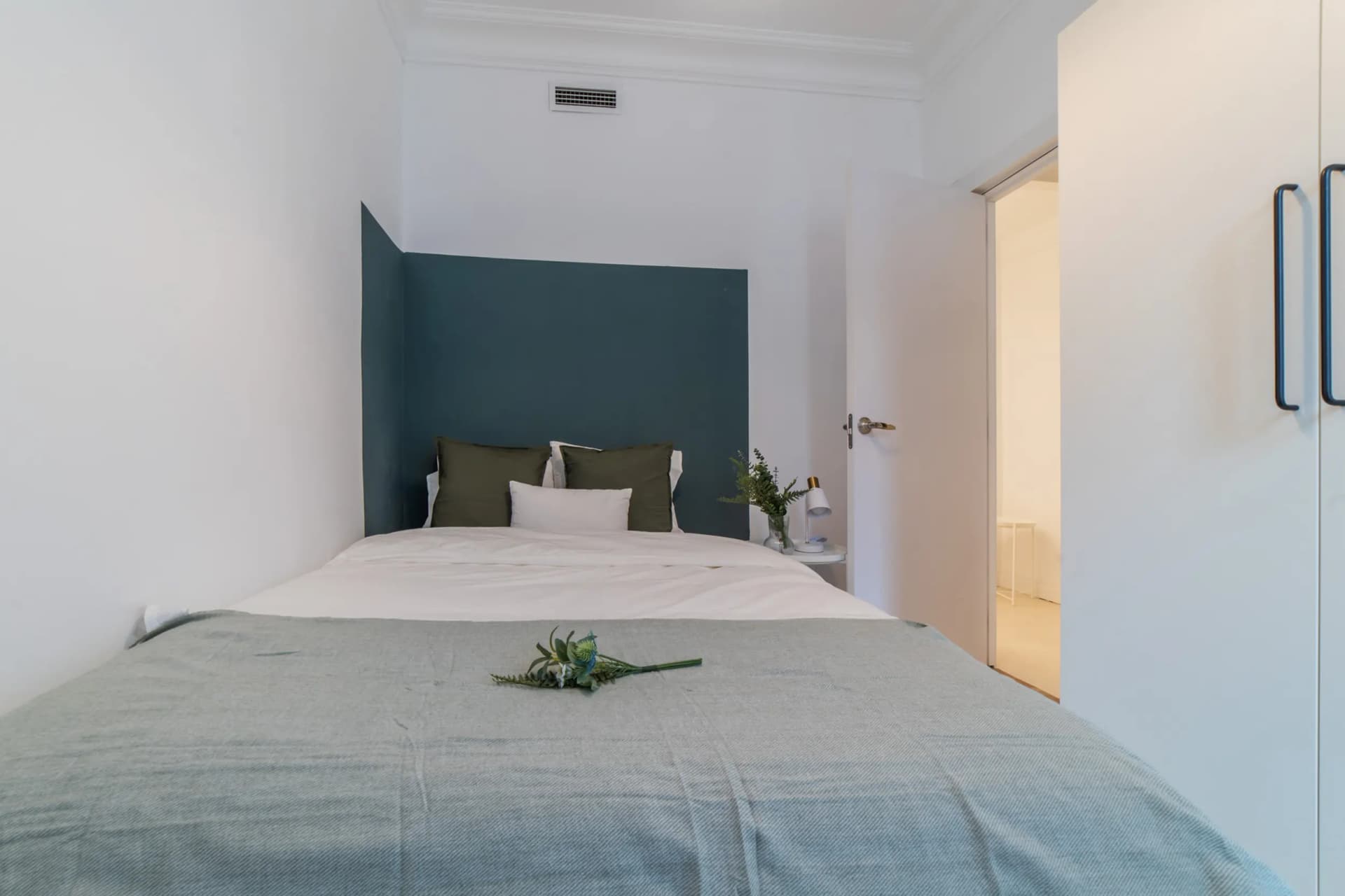 Habitación privada en Madrid photo 3