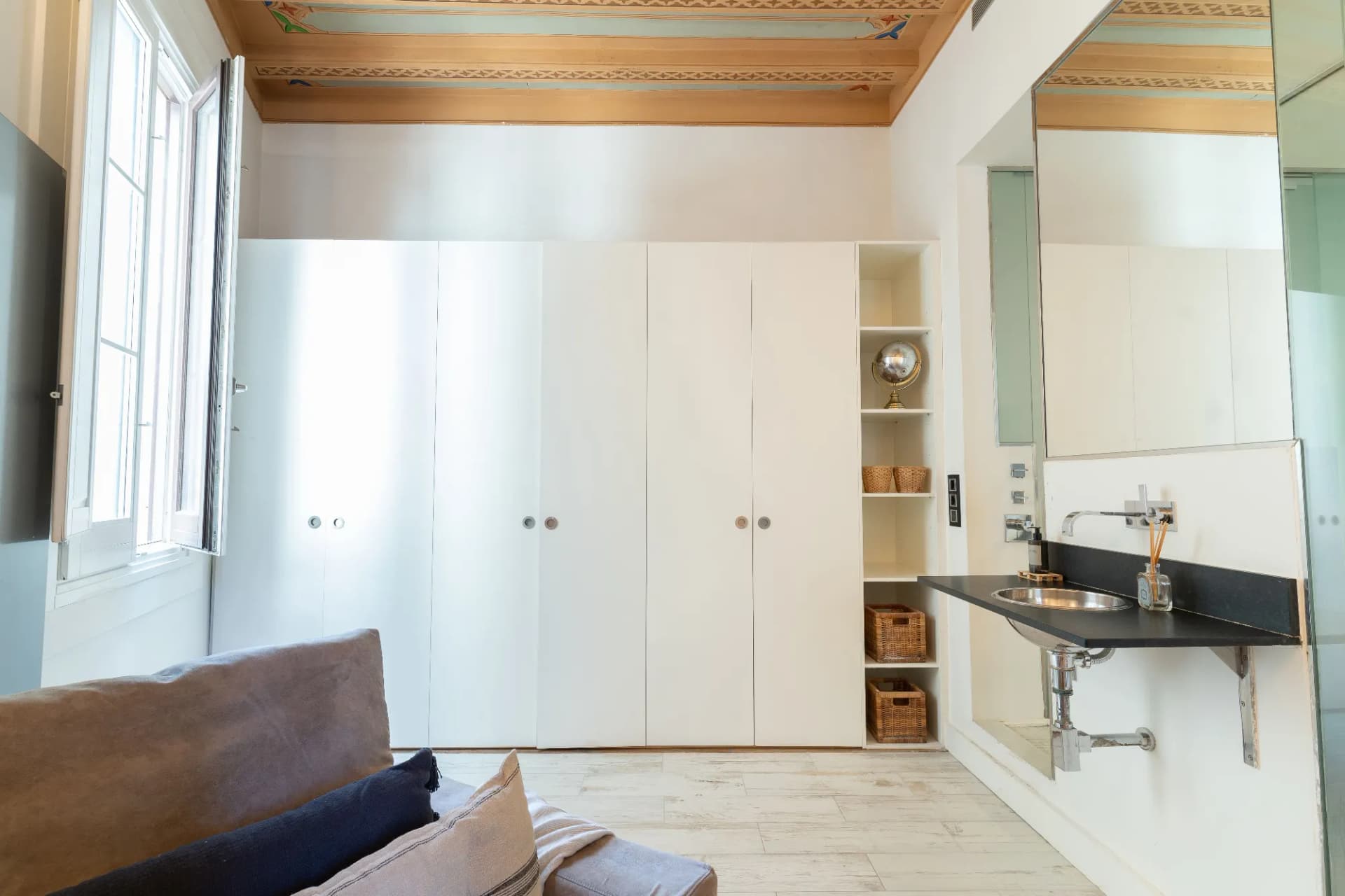 Habitación privada en Barcelona photo 3