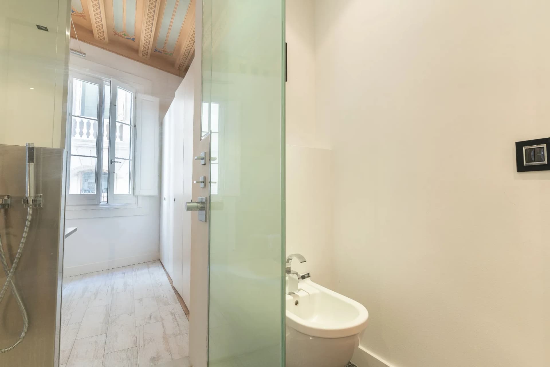 Habitación privada en Barcelona photo 4