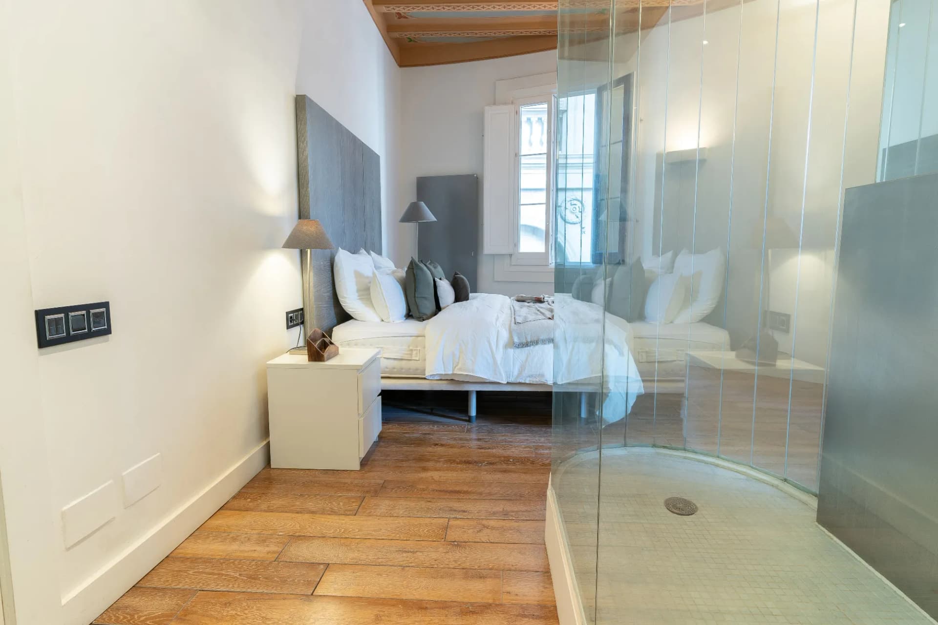 Habitación privada en Barcelona photo 5