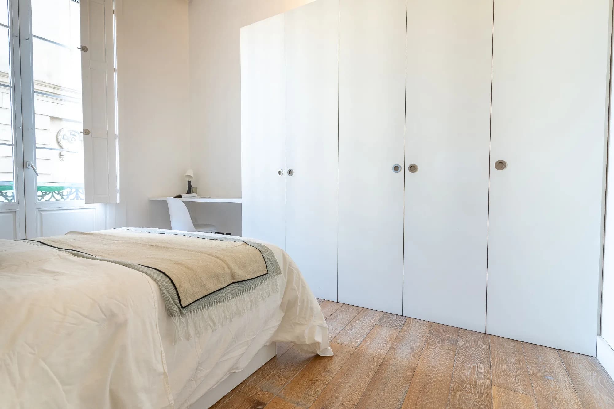 Private room in Barcelona photo 5