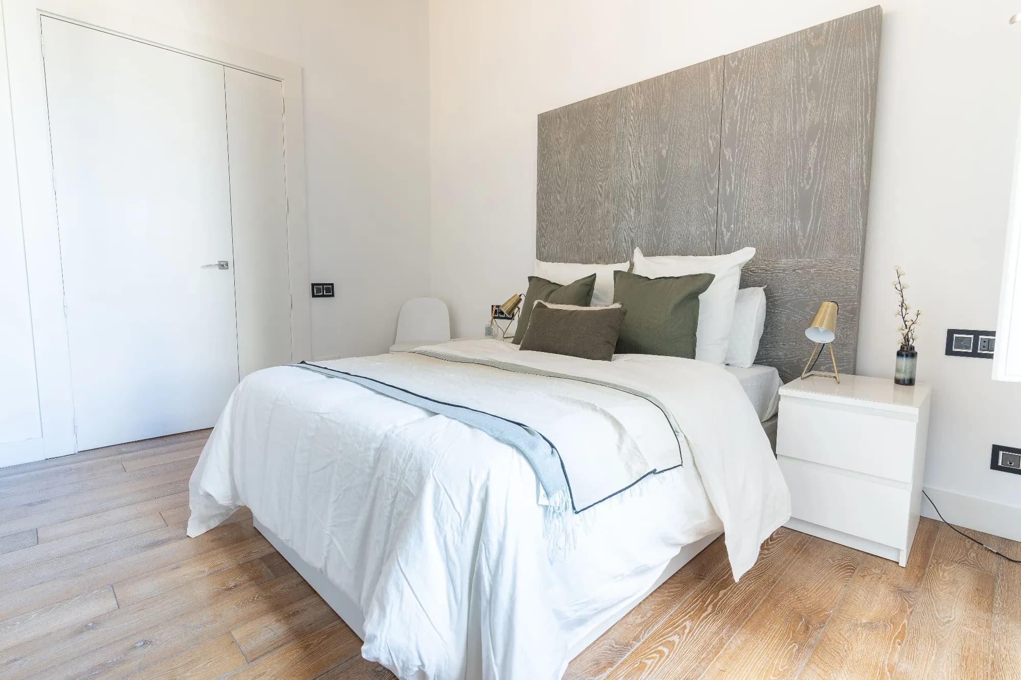 Private room in Barcelona photo 2