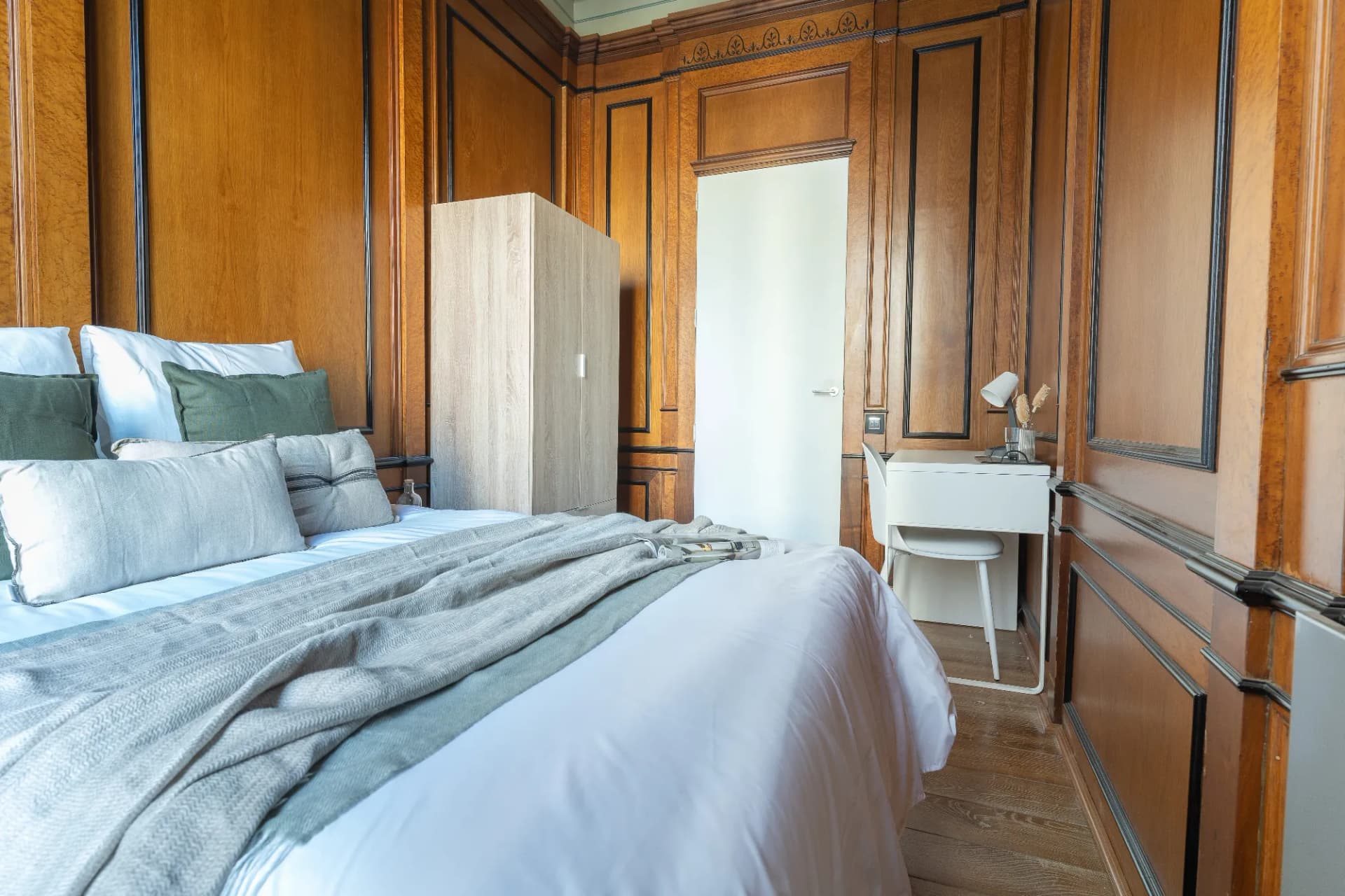 Private room in Barcelona photo 2