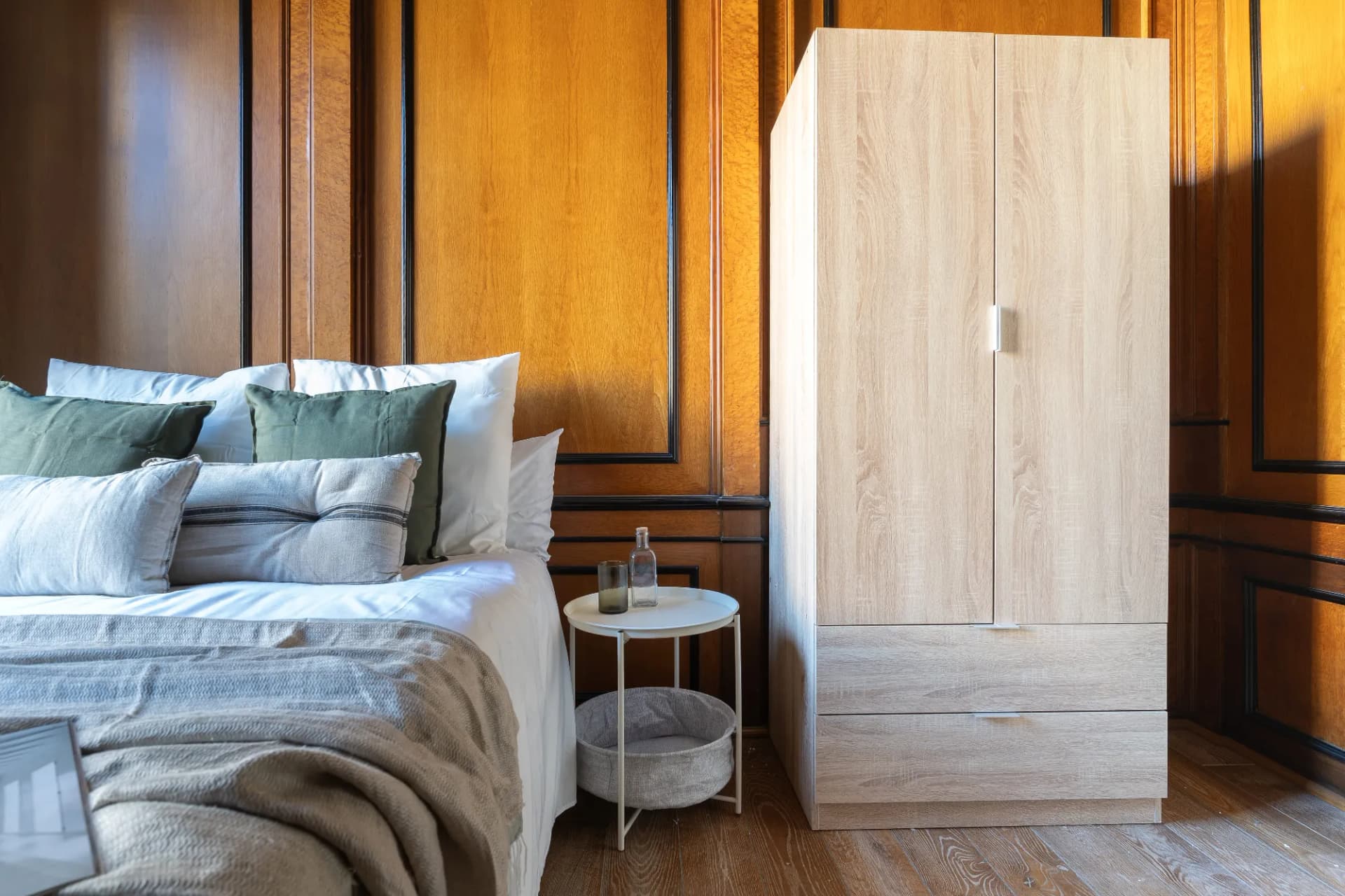 Private room in Barcelona photo 4