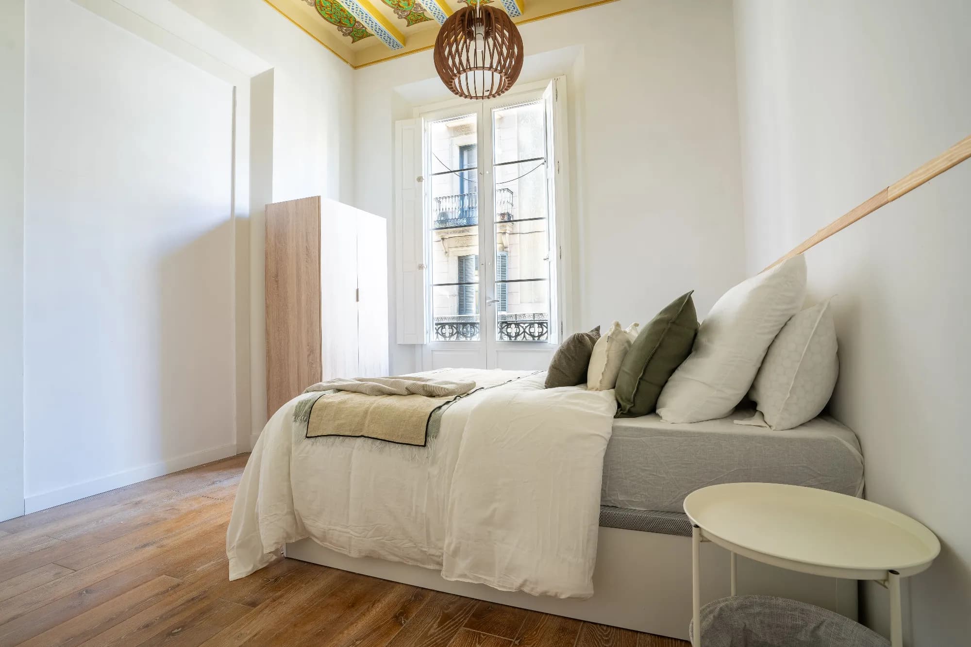 Stanza privata a Barcelona