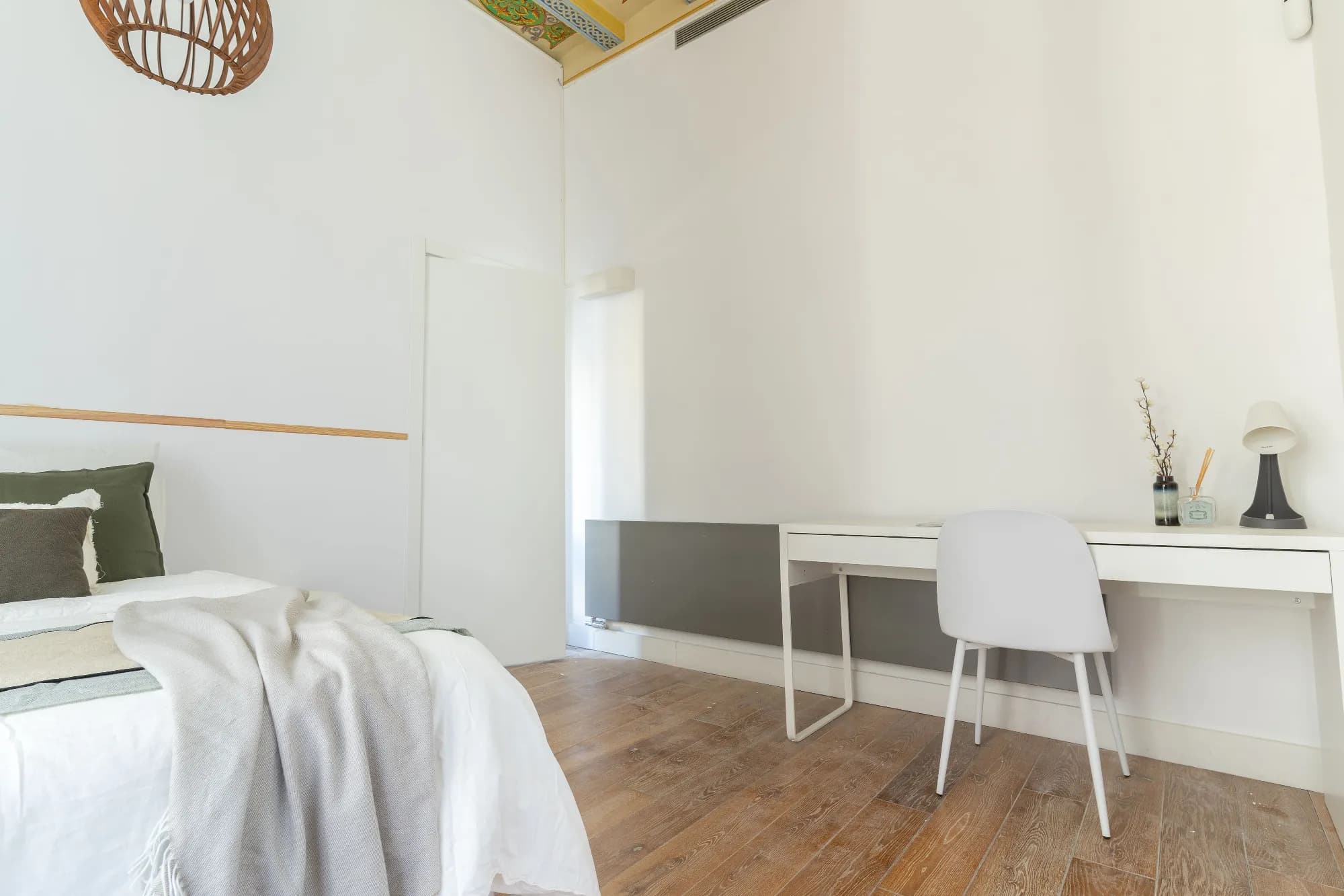 Stanza privata a Barcelona photo 5