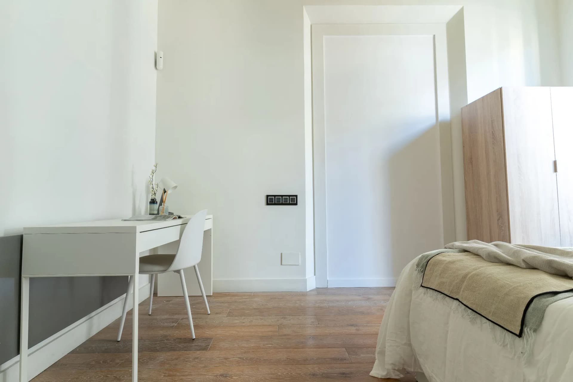 Habitación privada en Barcelona photo 2