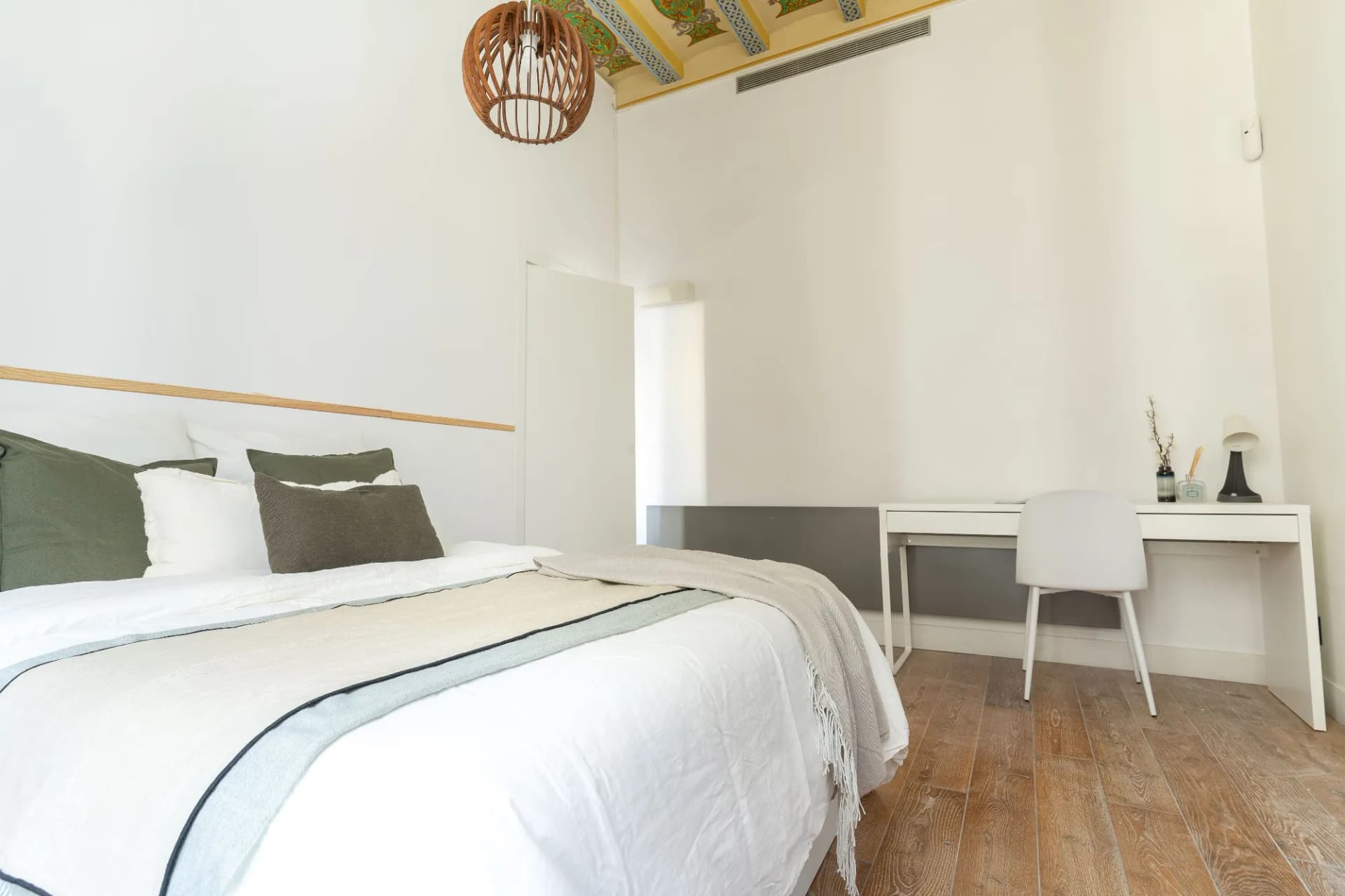 Habitación privada en Barcelona photo 3