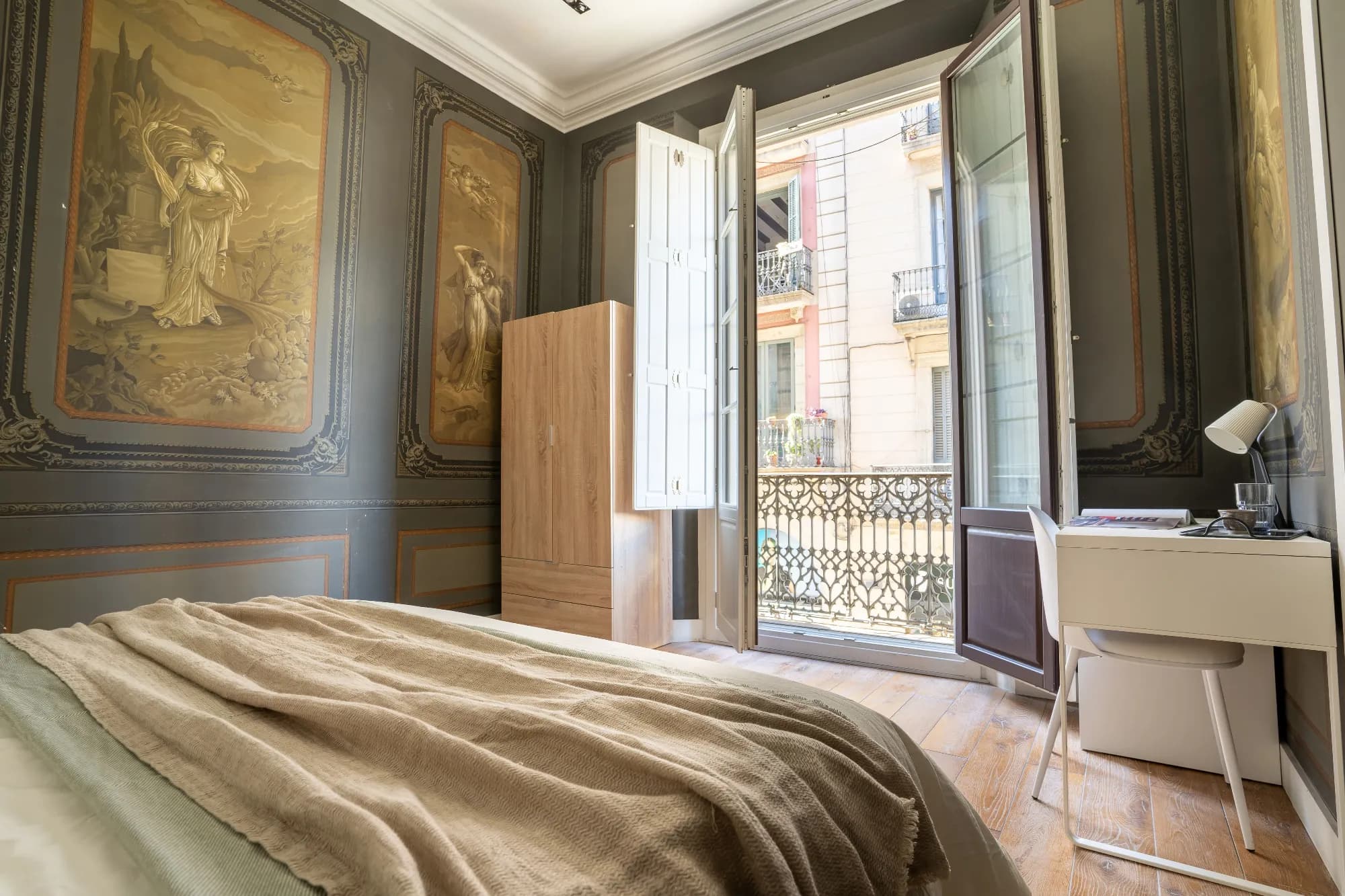 Stanza privata a Barcelona photo 3