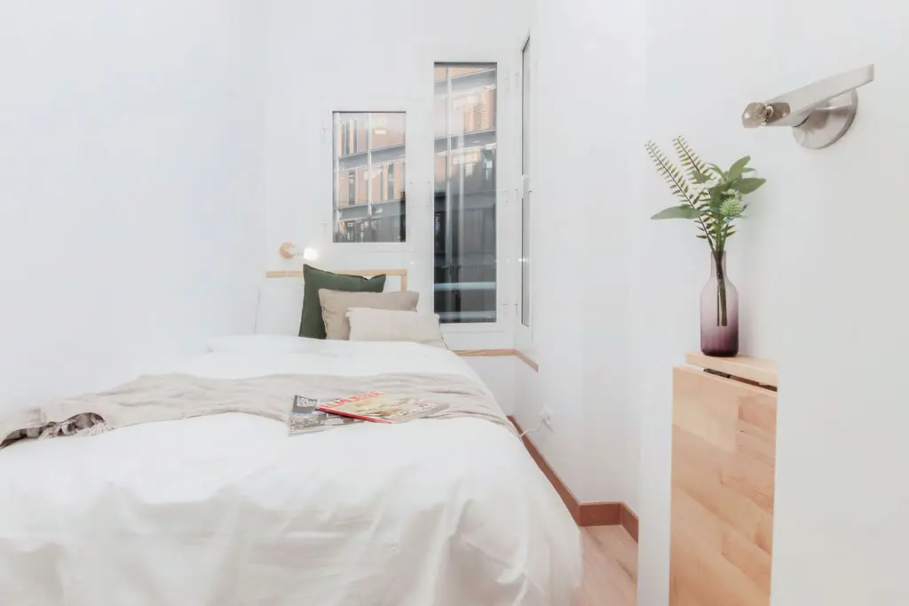 Stanza privata a Barcelona photo 3