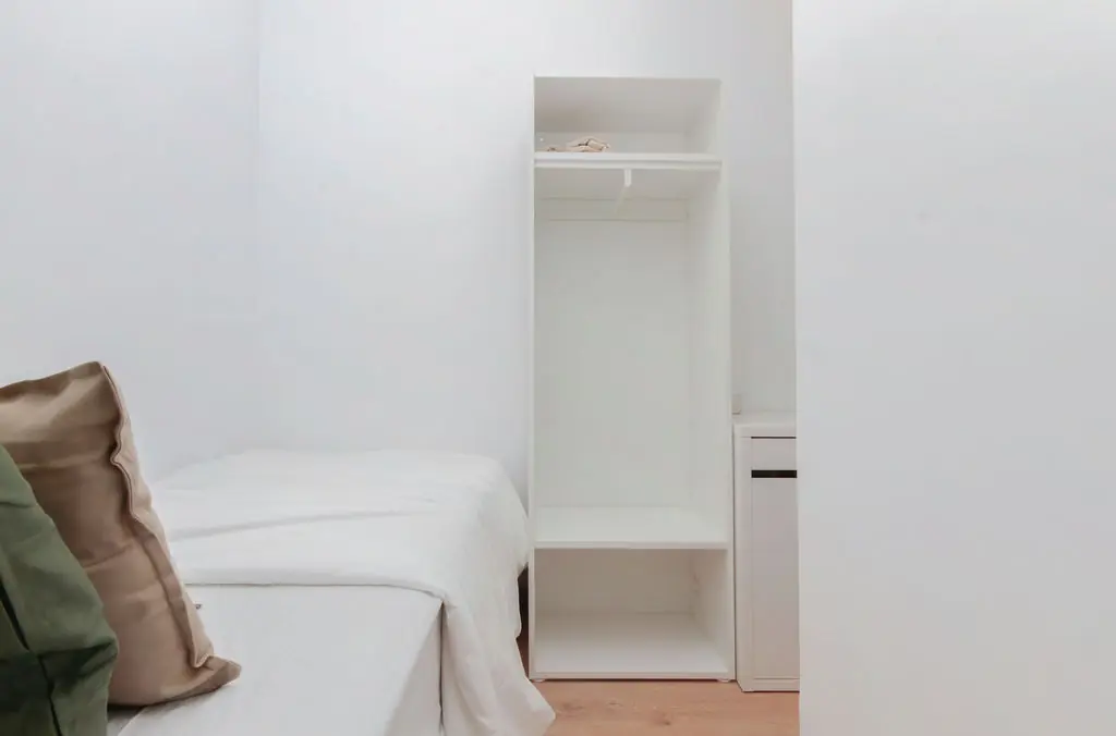 Private room in Barcelona photo 2