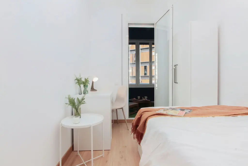 Stanza privata a Barcelona photo 2