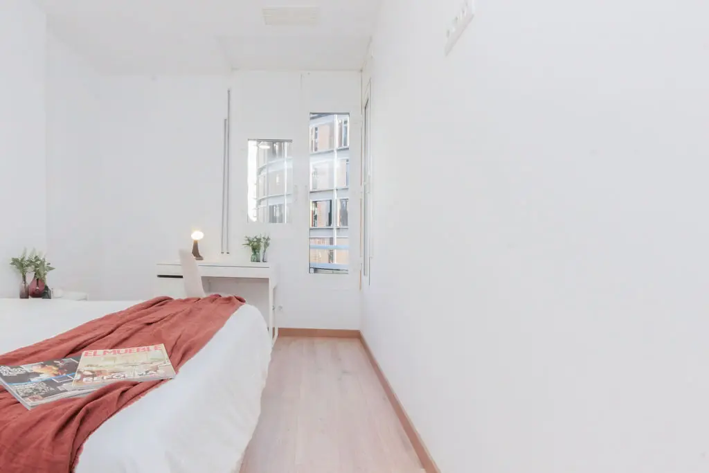 Stanza privata a Barcelona photo 5