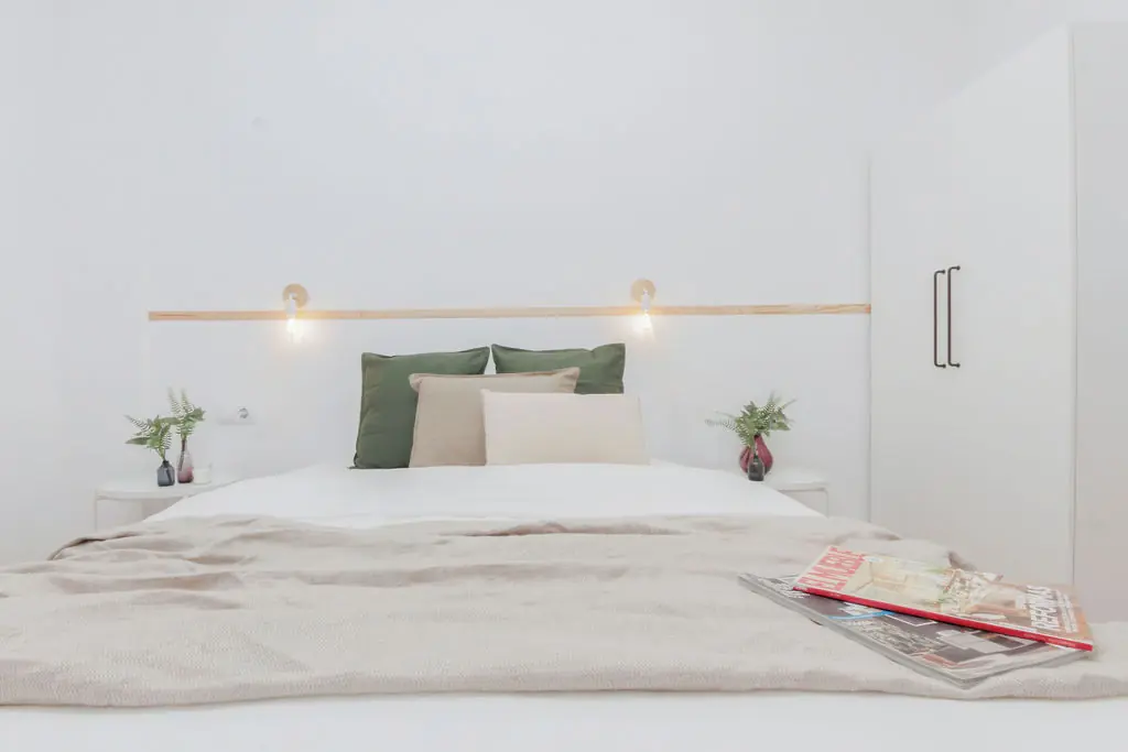 Stanza privata a Barcelona