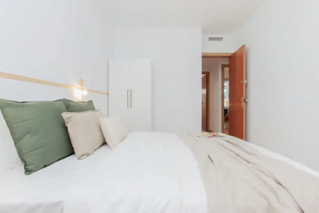 Stanza privata a Barcelona photo 4