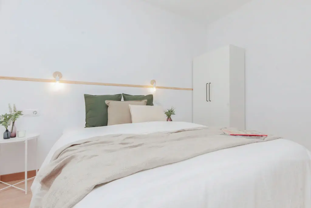 Stanza privata a Barcelona photo 3