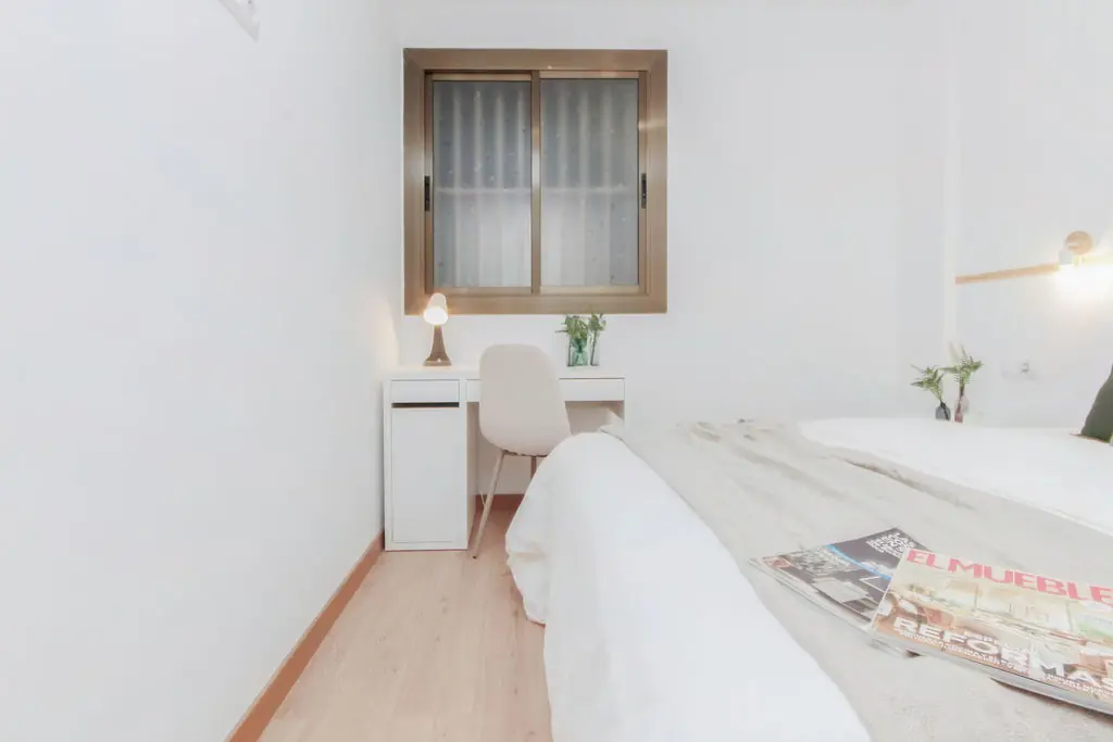 Stanza privata a Barcelona photo 5