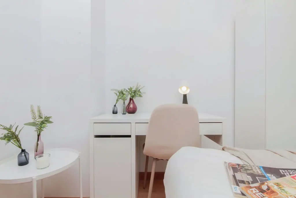 Private room in Barcelona photo 3