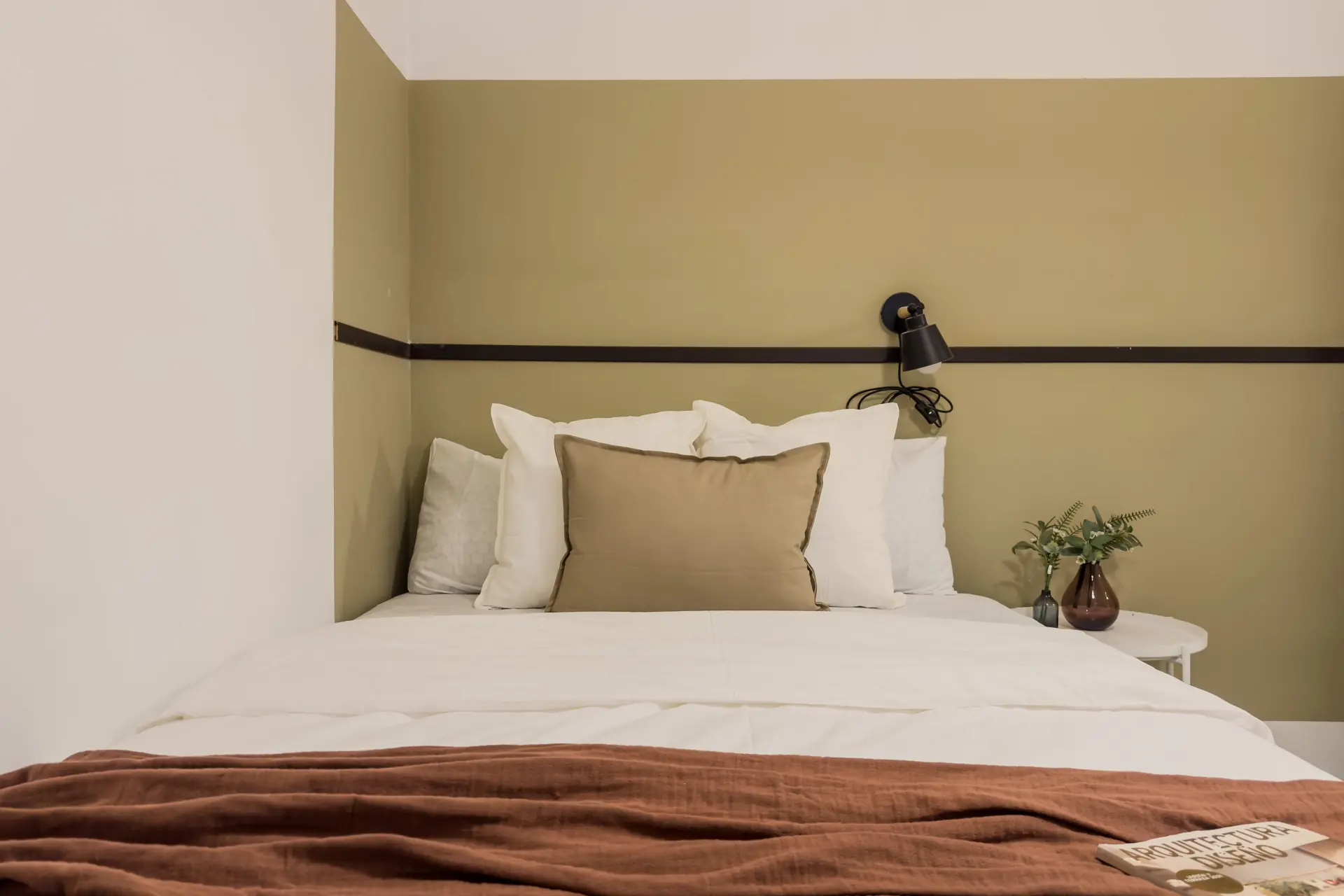 Private room in Barcelona photo 3