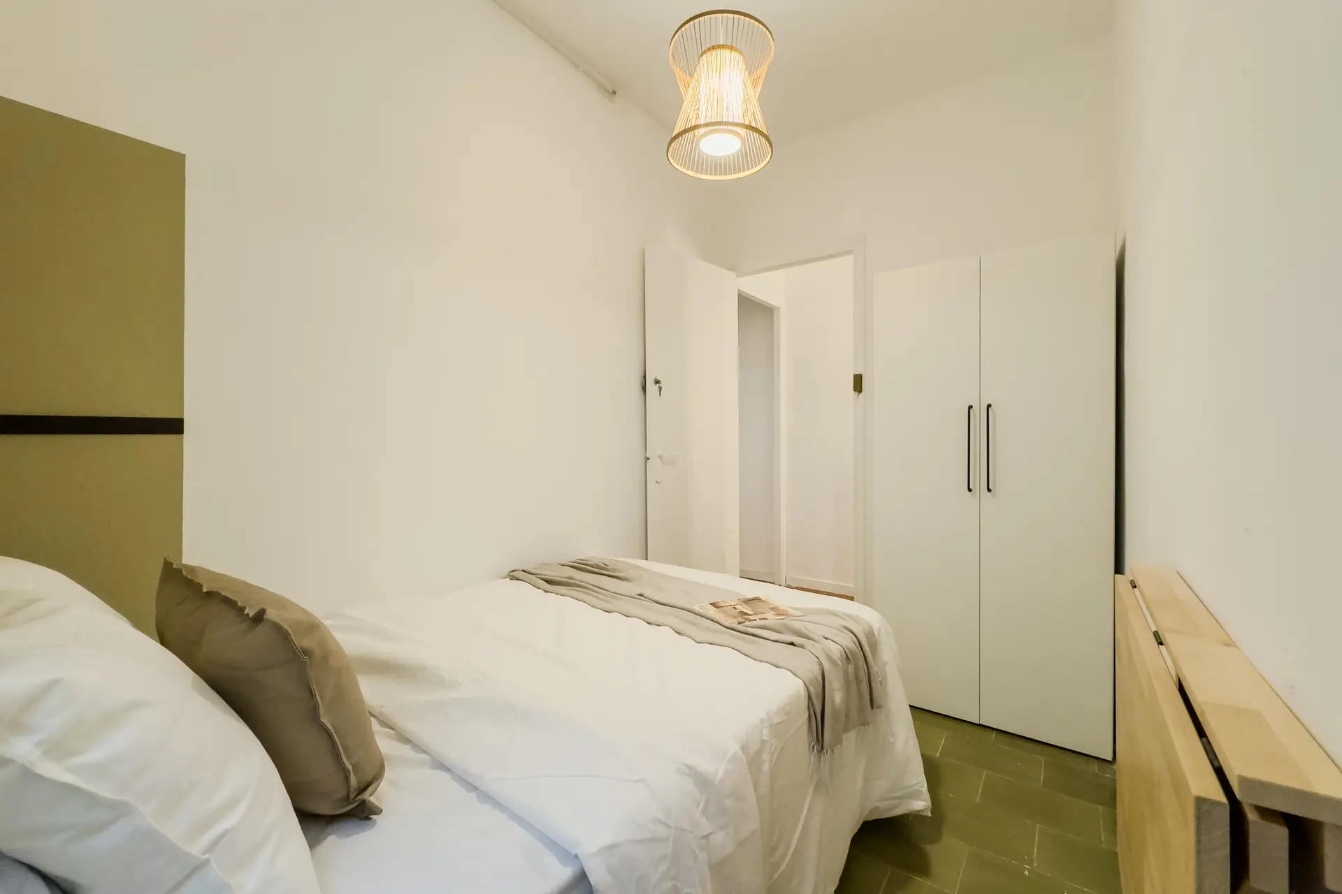 Stanza privata a Barcelona photo 3