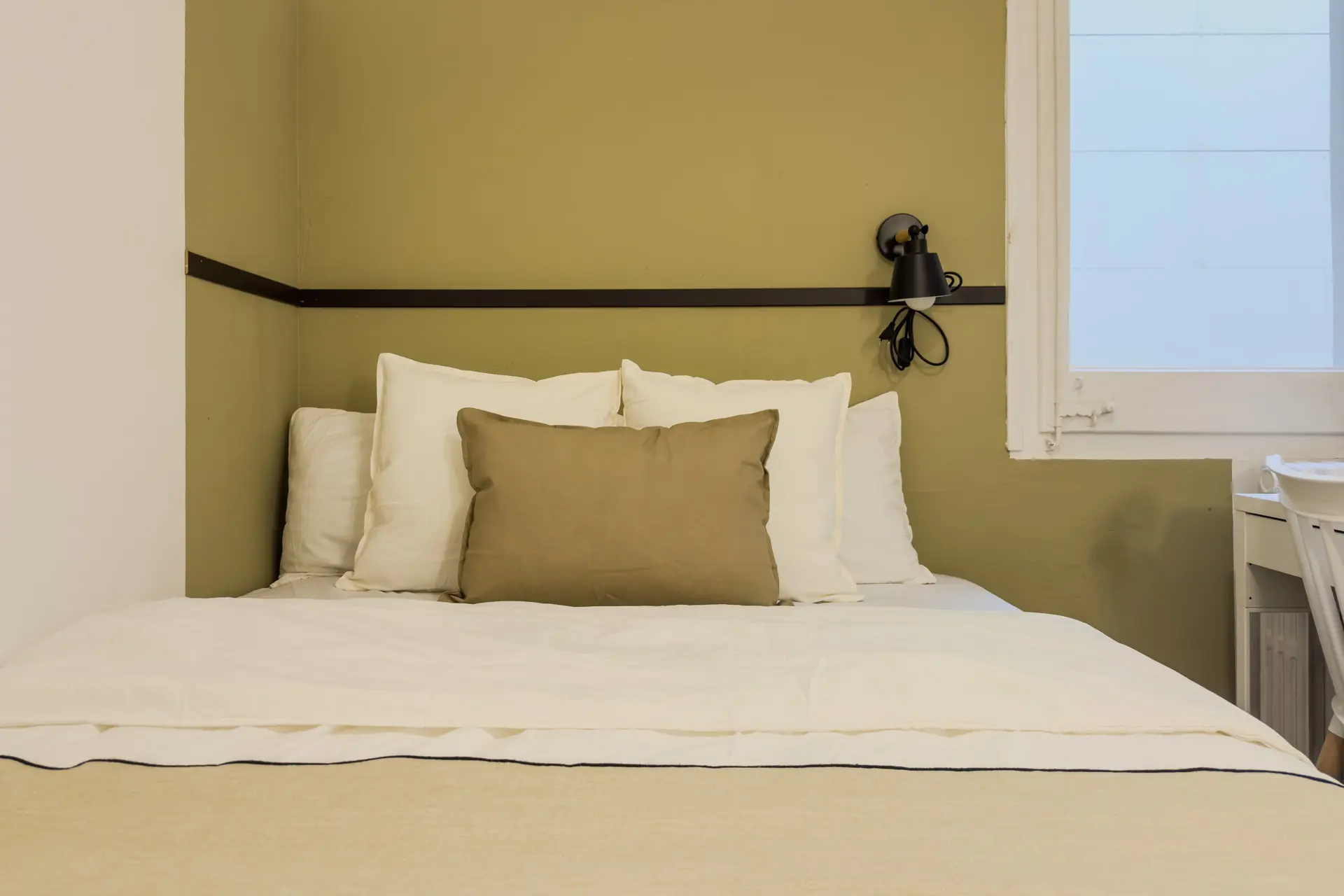 Private room in Barcelona photo 4